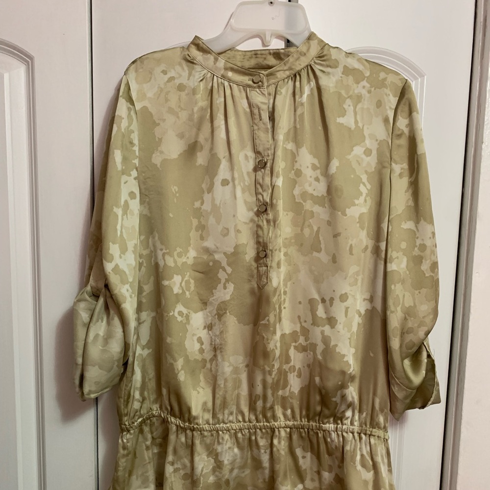 Michael Kors blouse